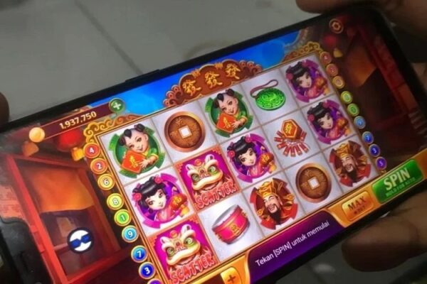 Game Yang Gacor Serta Keuntungan Lain Dari Bermain di Situs Judi Slot Online Terpercaya Judi Slot Online